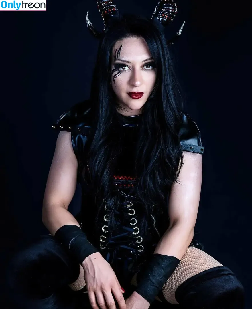 Women of Professional Wrestling голая photo #0087 (wowsuperheroes)