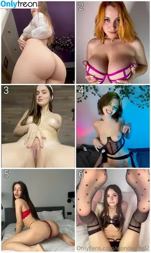 wonderfeel2 / wonderfeel_ nude photo #0483