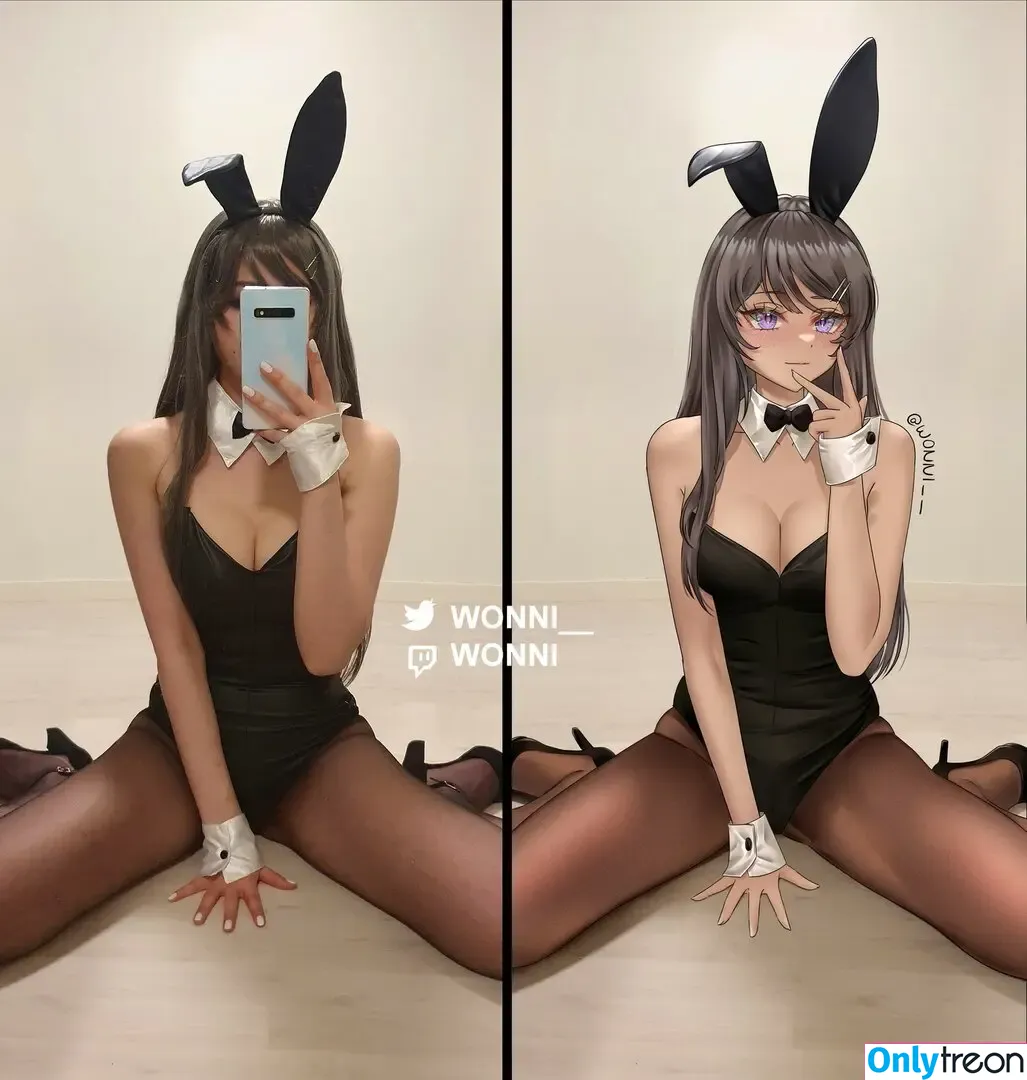 Wonni nude photo #0182 (Wonni__ / Wonnikon)