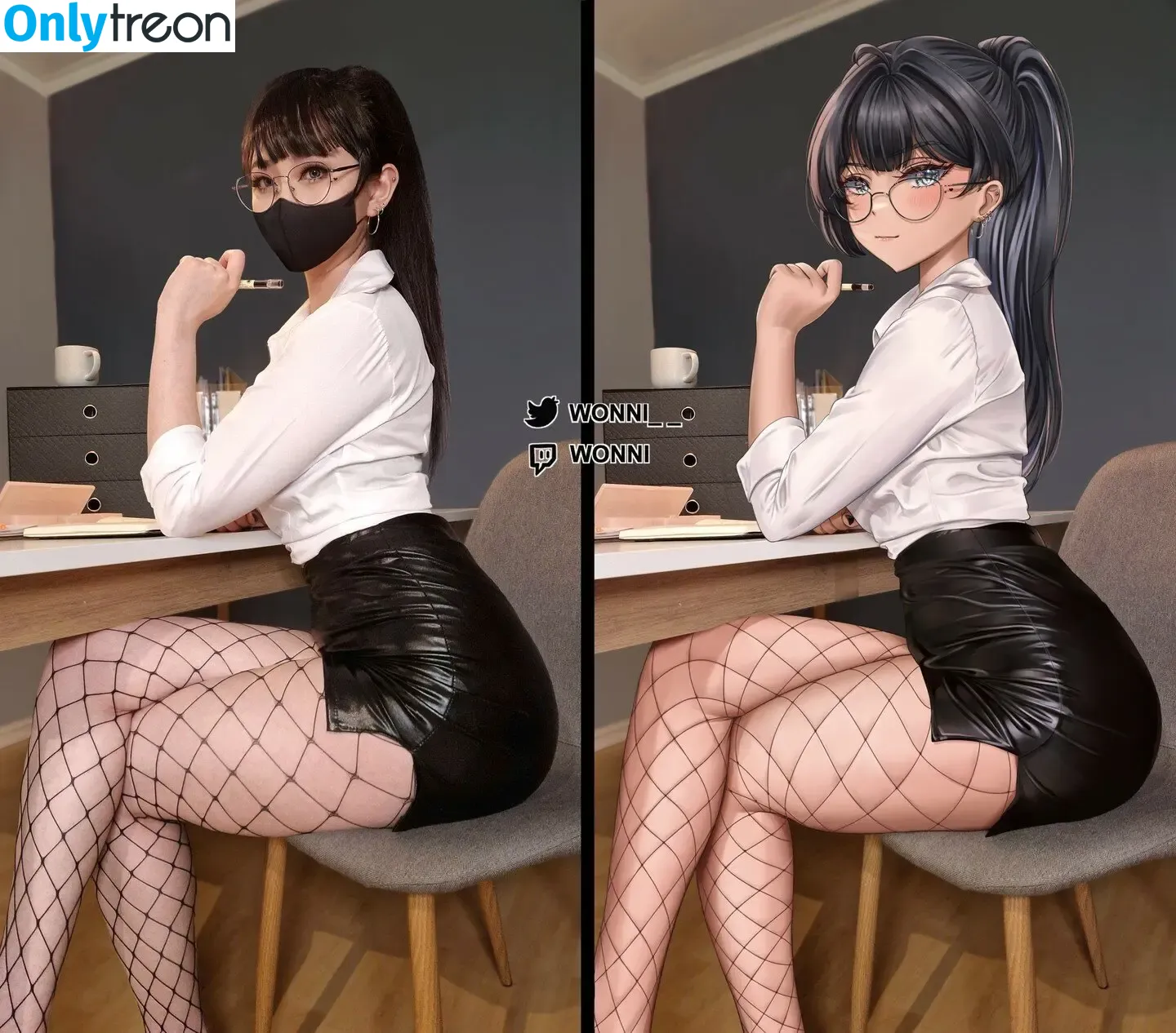 Wonni nude photo #0186 (Wonni__ / Wonnikon)