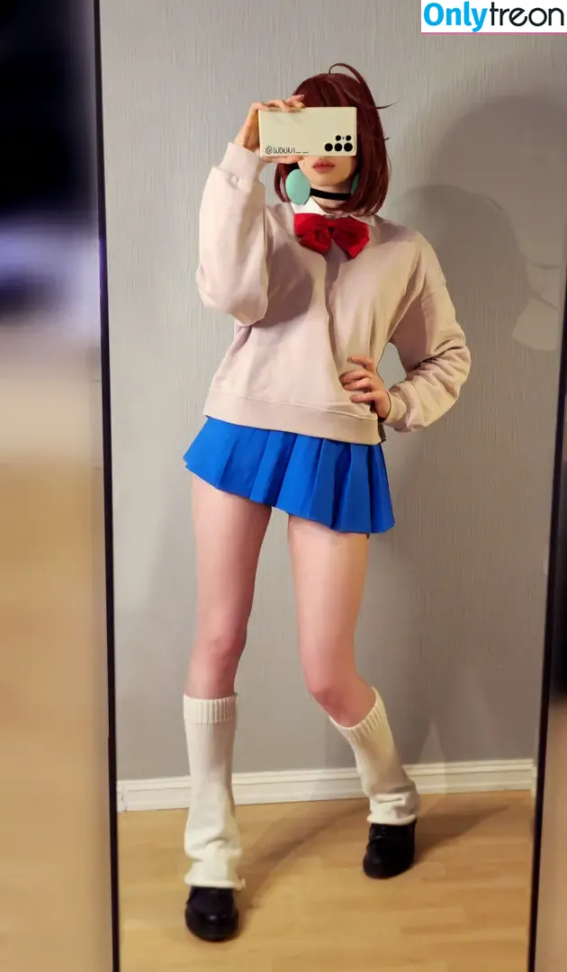 Wonnikon голая photo #0028 (Wonni__)