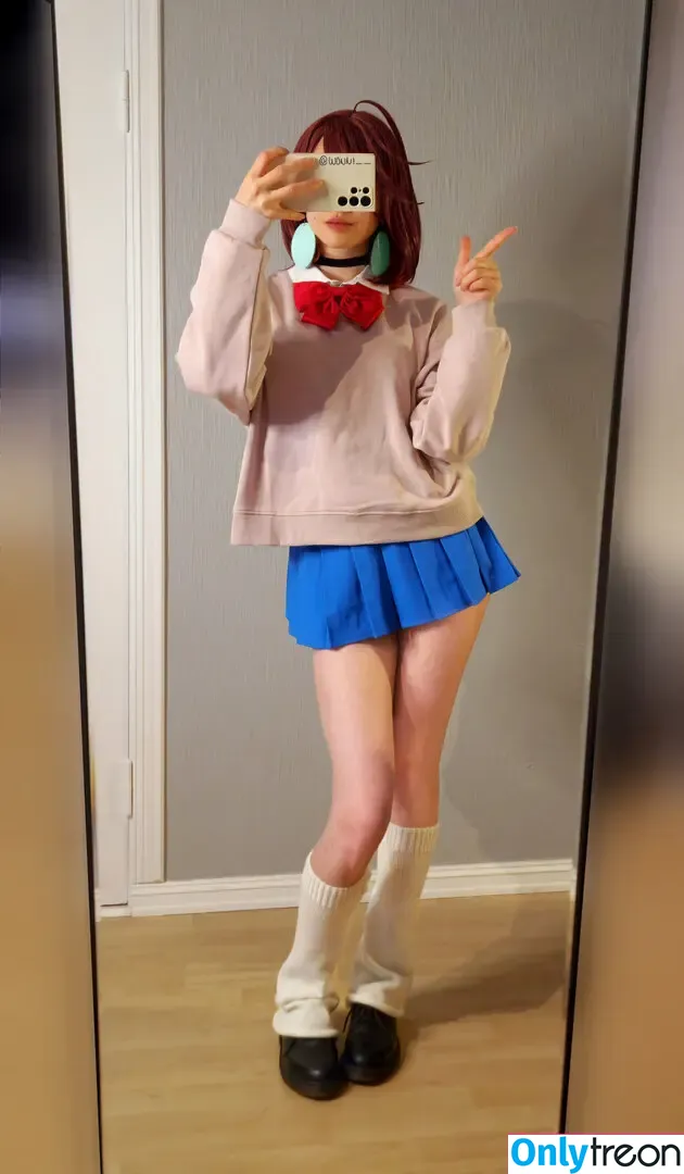 Wonnikon nude photo #0029 (Wonni__)