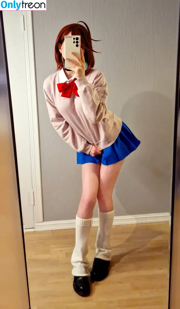 Wonnikon nude photo #0030 (Wonni__)