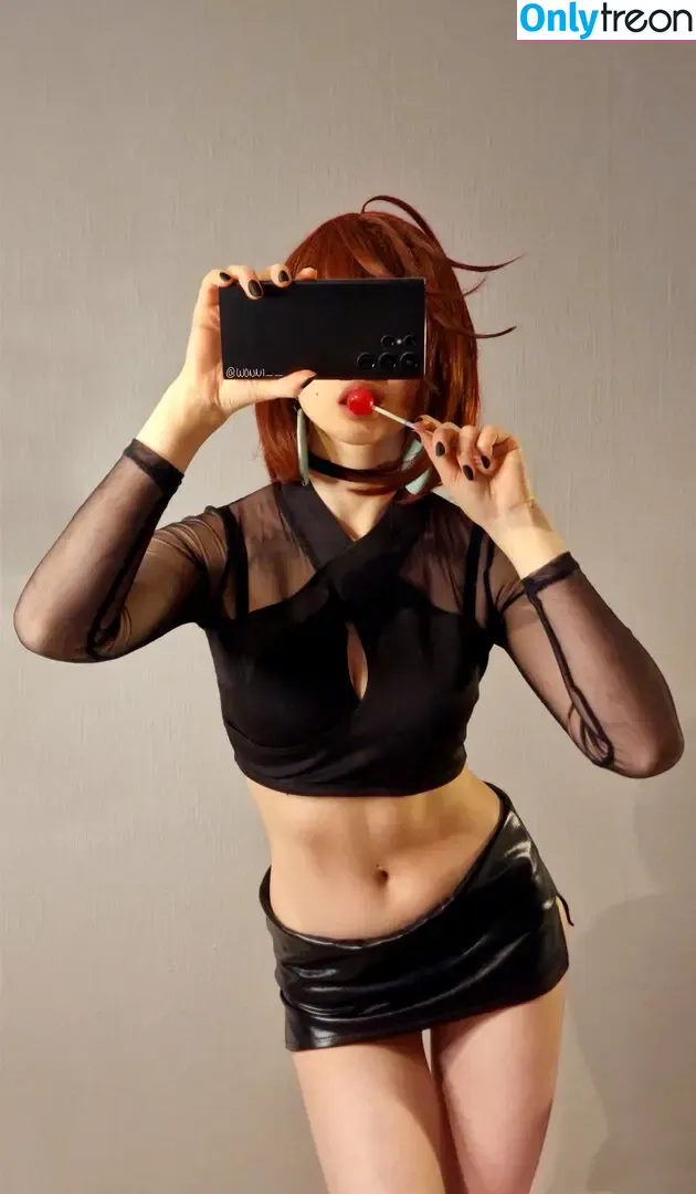Wonnikon nude photo #0031 (Wonni__)