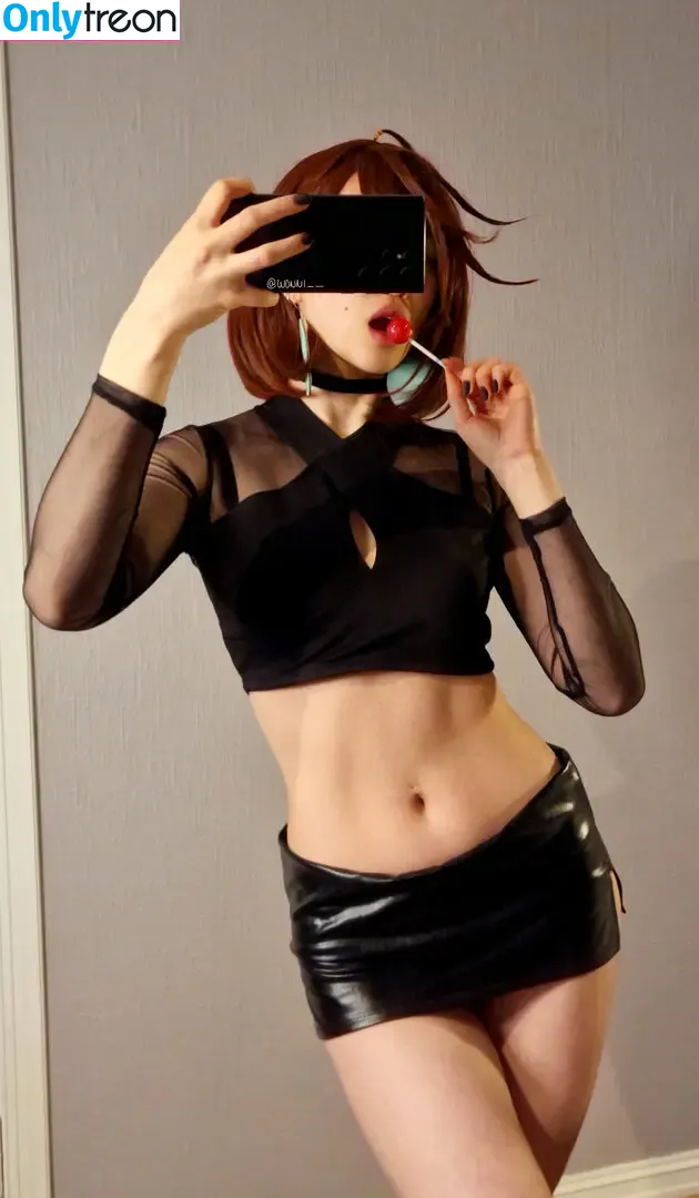 Wonnikon nude photo #0032 (Wonni__)