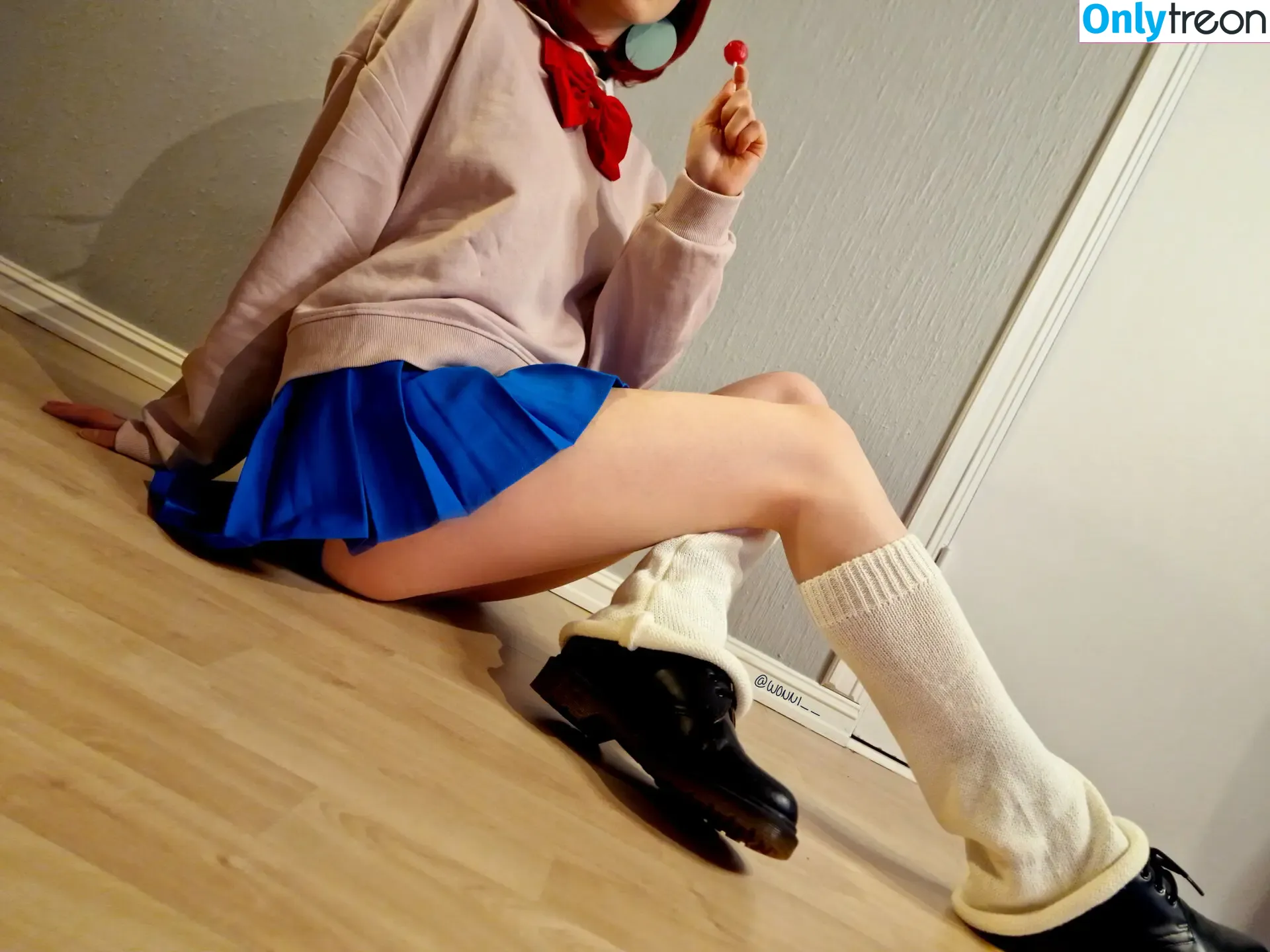 Wonnikon nude photo #0035 (Wonni__)