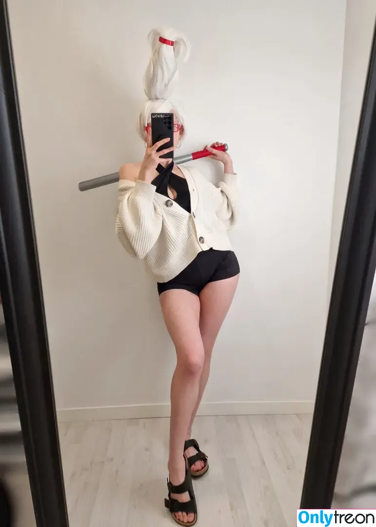 Wonnikon nude photo #0038 (Wonni__)