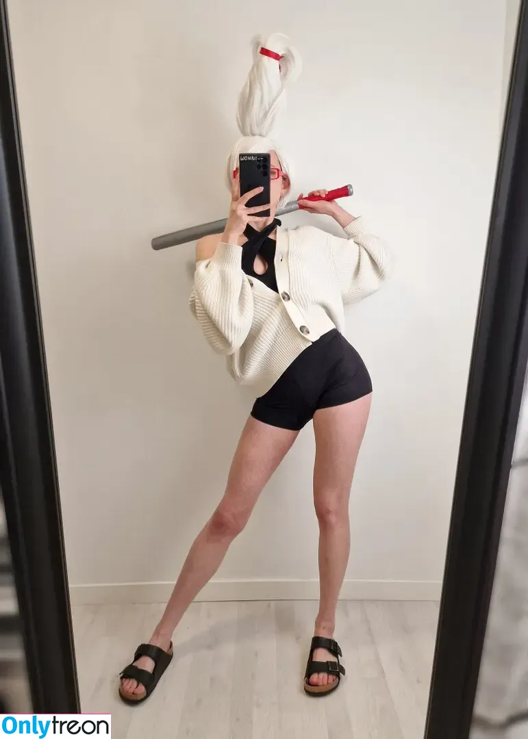 Wonnikon nude photo #0039 (Wonni__)