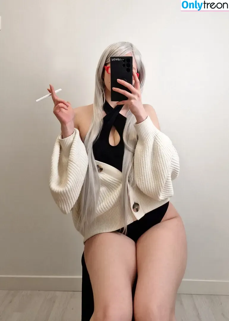 Wonnikon nude photo #0040 (Wonni__)