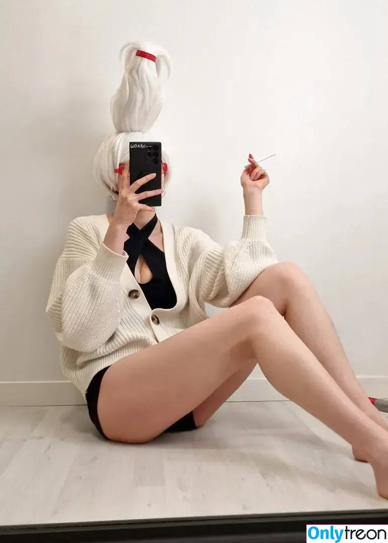 Wonnikon nude photo #0041 (Wonni__)