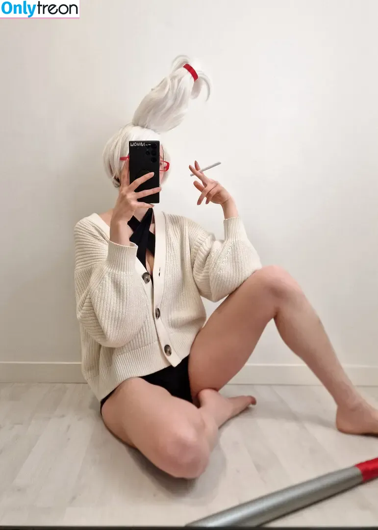 Wonnikon nude photo #0042 (Wonni__)