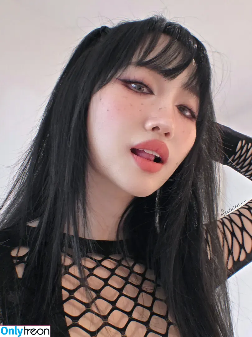 Wonnikon nude photo #0107 (Wonni__)