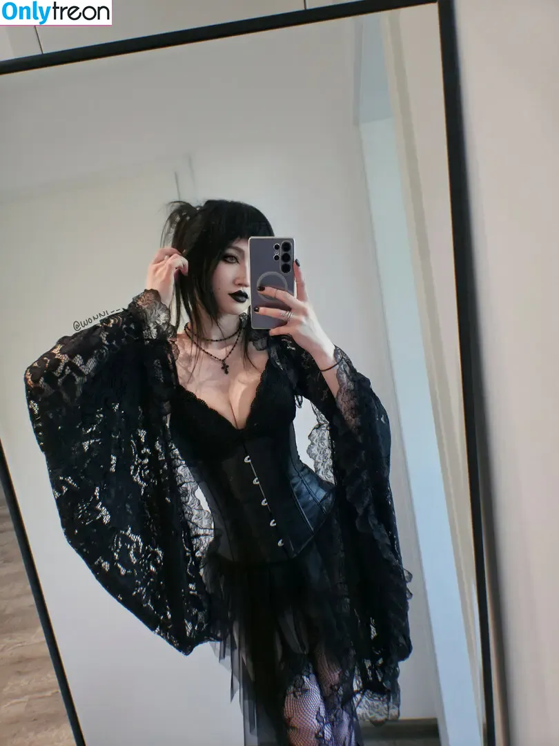 Wonnikon nude photo #0111 (Wonni__)