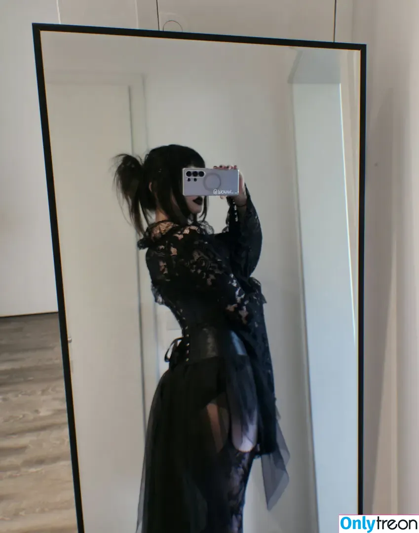 Wonnikon nude photo #0112 (Wonni__)