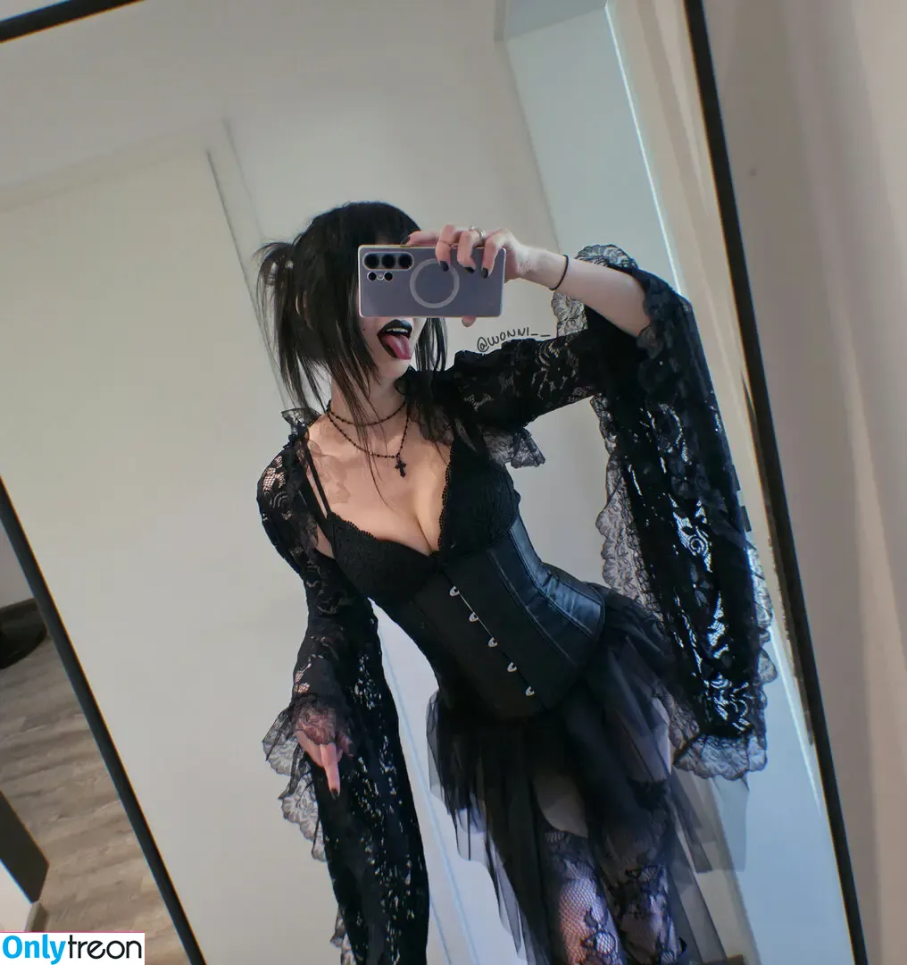 Wonnikon nude photo #0113 (Wonni__)