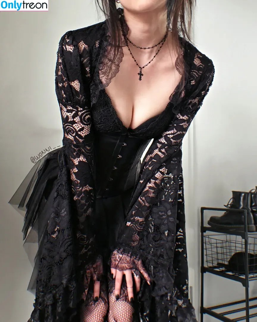 Wonnikon nude photo #0115 (Wonni__)