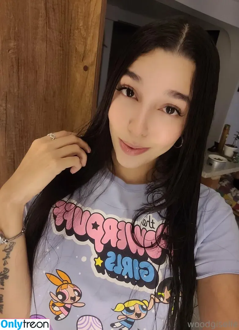 woodgiselle nude photo #0129 (woodgisela)