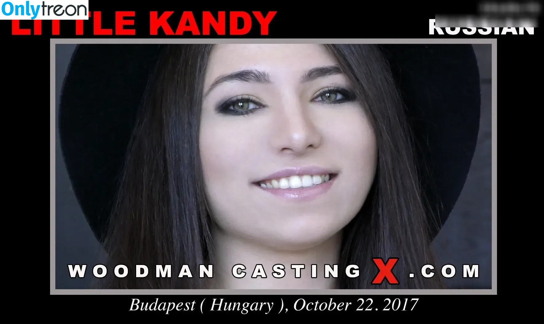 Woodman Casting nude photo #0030 (Woodman Casting)