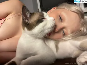 woodsnaomi / naomiwoods.official фото голая #0115
