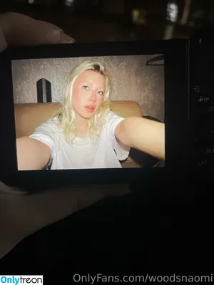 woodsnaomi / naomiwoods.official фото голая #0125