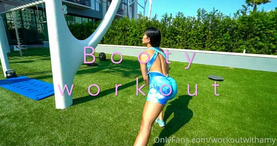 workoutwithamy / workoutwithamy_ nude photo #0054