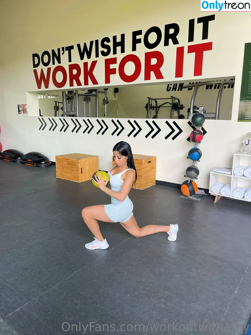 workoutwithamy голая photo #0104 (workoutwithamy_)