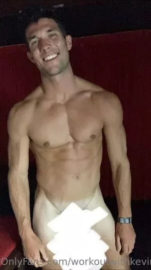 workoutwithkevinfree / workoutswithkevin nude photo #0033