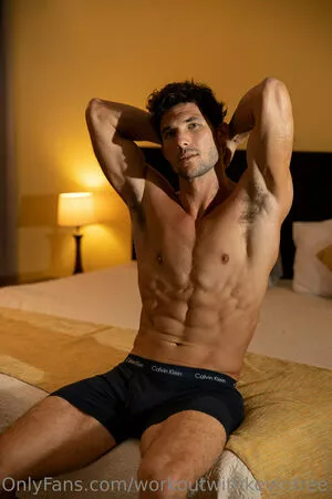 workoutwithkevinfree / workoutswithkevin nude photo #0040