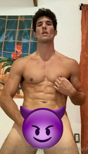 workoutwithkevinfree / workoutswithkevin nude photo #0041