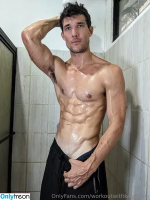 workoutwithkevinfree / workoutswithkevin nude photo #0070