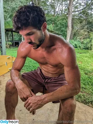 workoutwithkevinfree / workoutswithkevin nude photo #0075