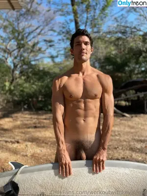 workoutwithkevinfree / workoutswithkevin nude photo #0118