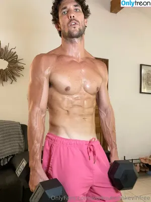 workoutwithkevinfree / workoutswithkevin nude photo #0121