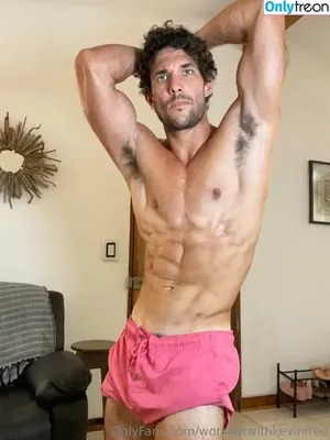 workoutwithkevinfree / workoutswithkevin nude photo #0122