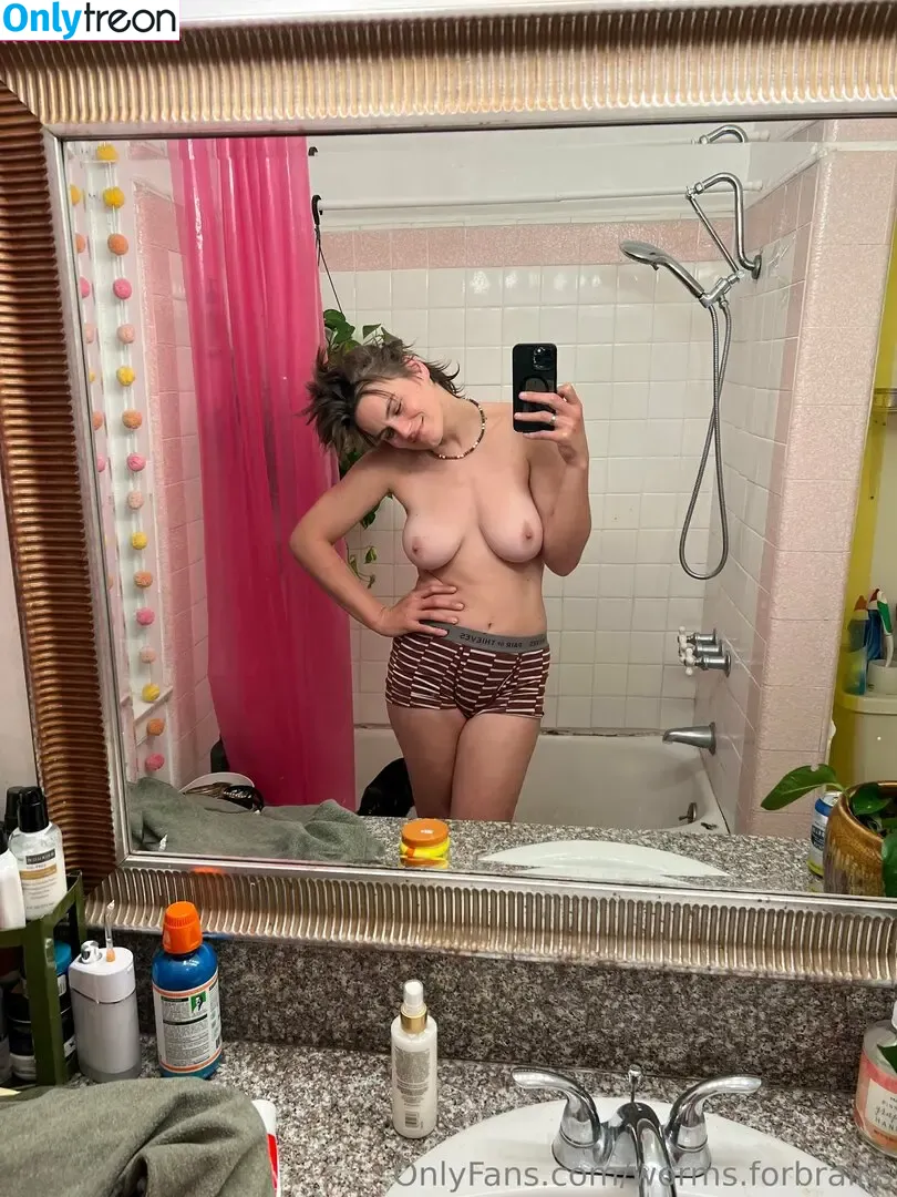 worms.forbrains nude photo #0162 (worm.for.brains)