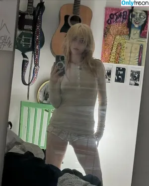 wormsheriff / Olivia O nude photo #0012