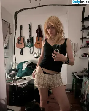 wormsheriff / Olivia O nude photo #0017