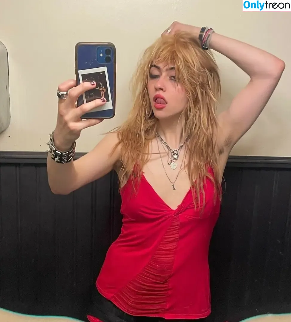 wormsheriff nude photo #0023 (Olivia O)