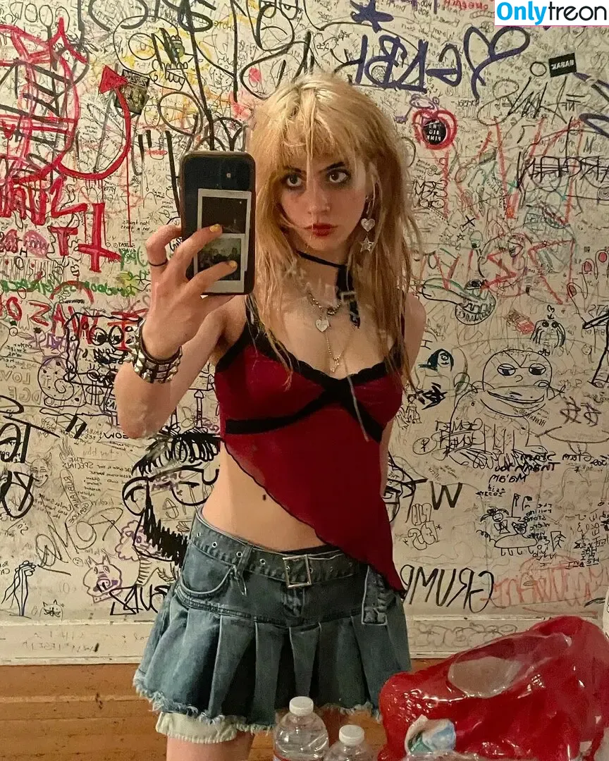 wormsheriff голая photo #0052 (Olivia O)