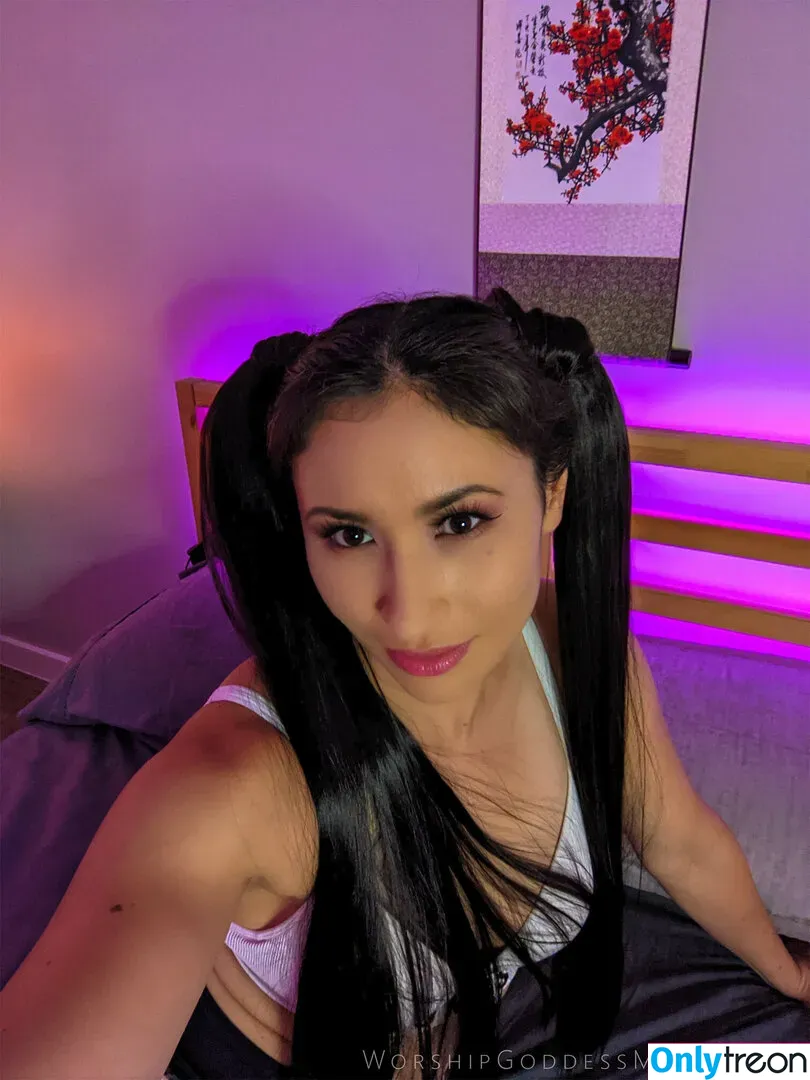 worshipgoddessmercy nude photo #0053 (goddess_mercy_xox)