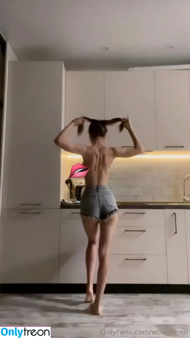 wow_irenn nude photo #0002 (wow_iren_)