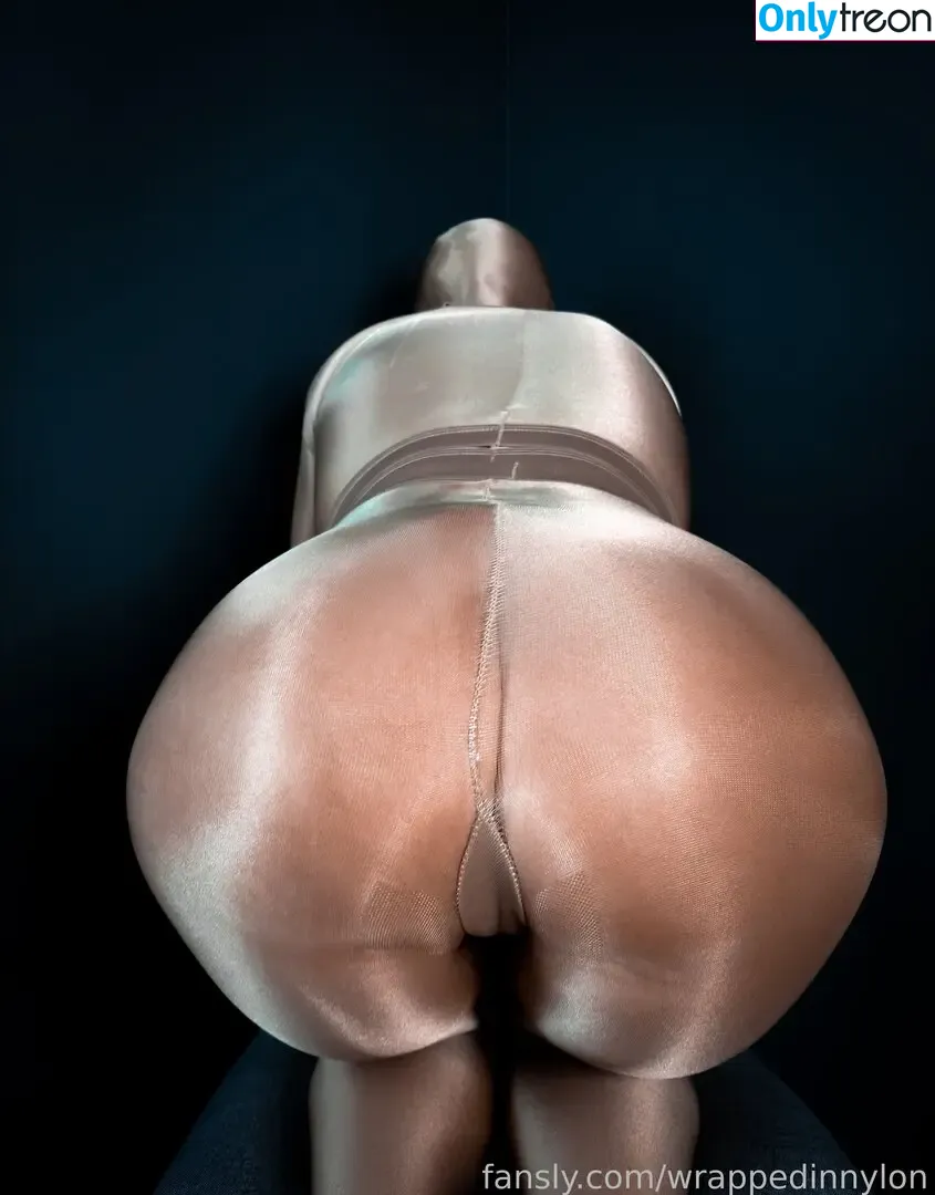wrappedinnylon nude photo #0038 (wrappedinnylon)