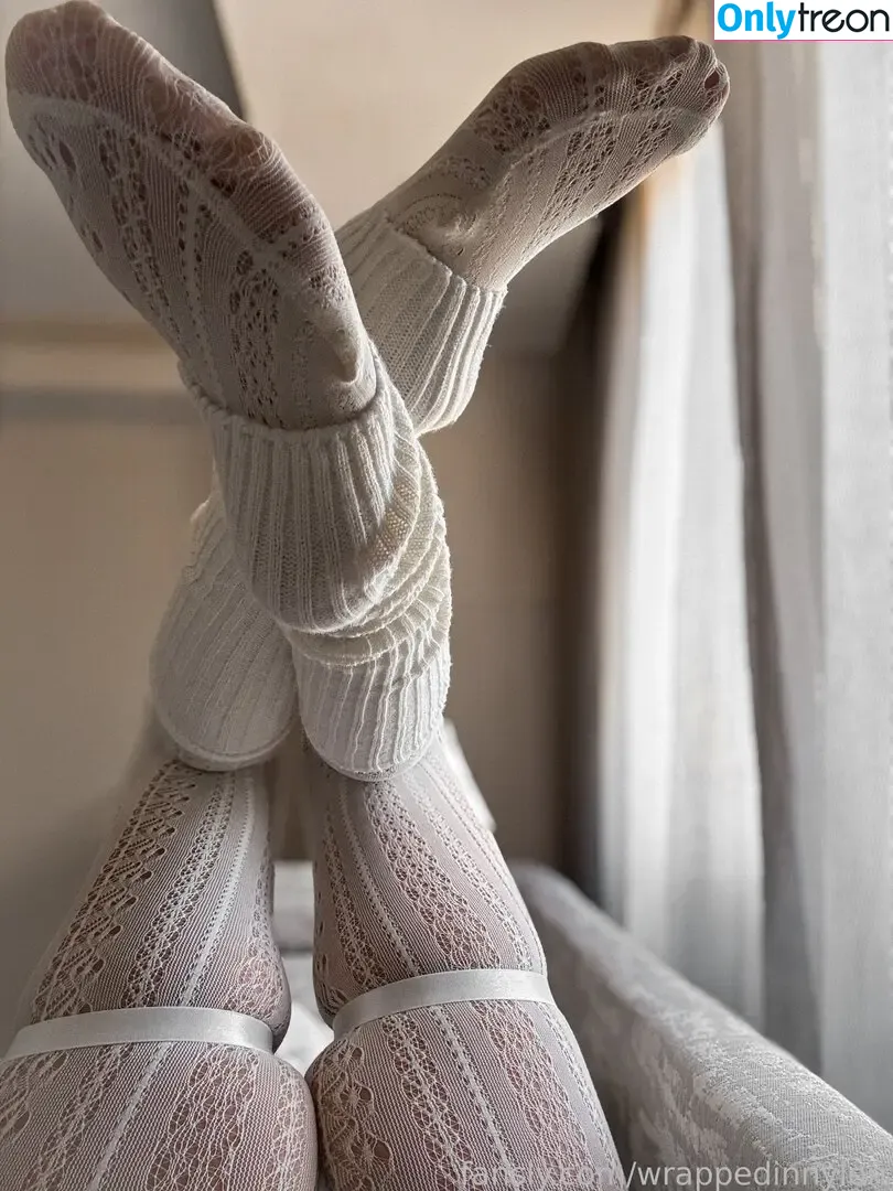 wrappedinnylon nude photo #0072 (wrappedinnylon)