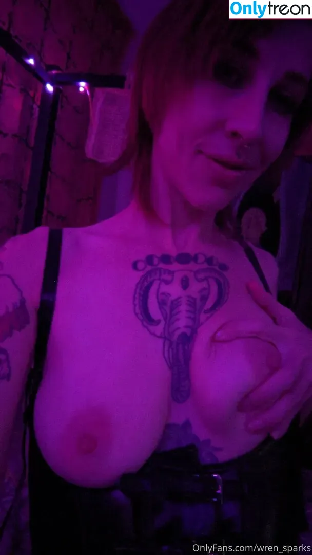 wren_sparks nude photo #0018 (wrensparksz)