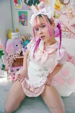 wuffelipuffelifree / funwifelife фото голая #0018