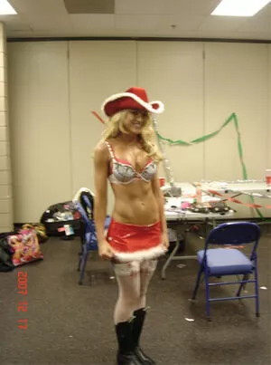 WWE Michelle McCool / mimicalacool nude photo #0065