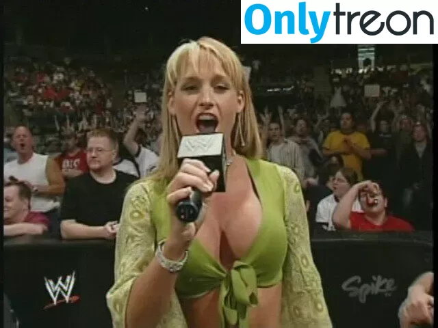 WWE Michelle McCool nude photo #0003 (mimicalacool)