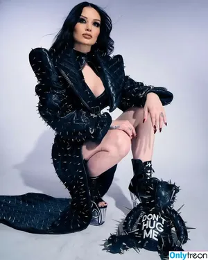 WWE's Paige / Saraya Bevis / realtonistorm / saraya nude photo #0007
