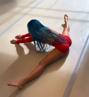WWE Sasha Banks / SashaBanks / soxysasha фото голая #0013