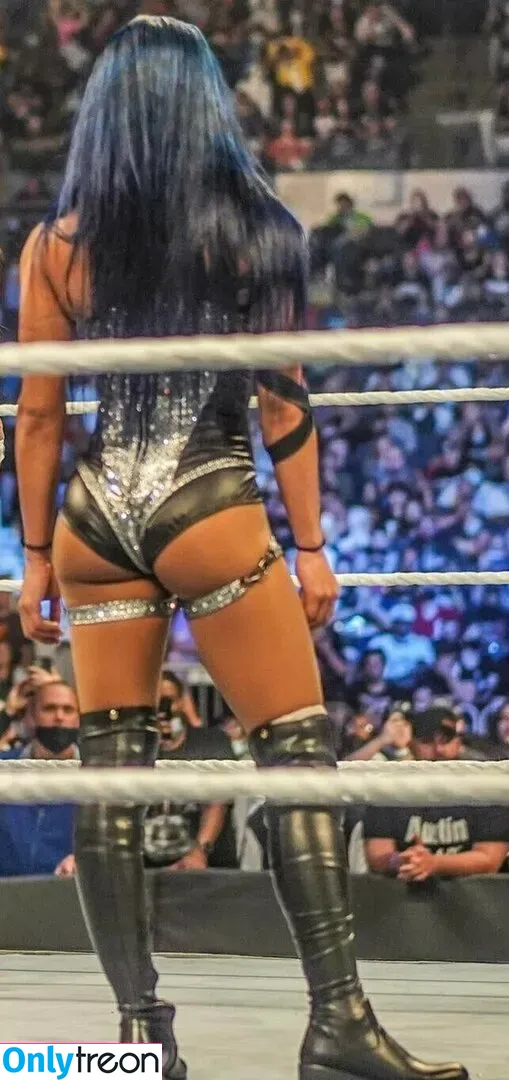 WWE Sasha Banks голая photo #0003 (SashaBanks / soxysasha)